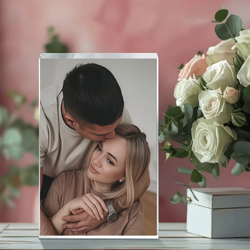 Photography Exhibition - Customized Acrylic Photo Frames, Photo Acrylic,