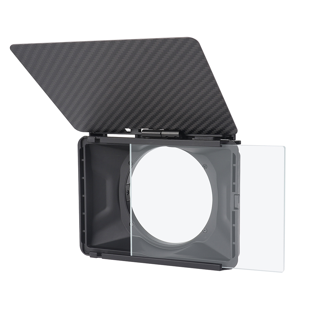 Photography Quotes - Black Mist Filter 4x5.65