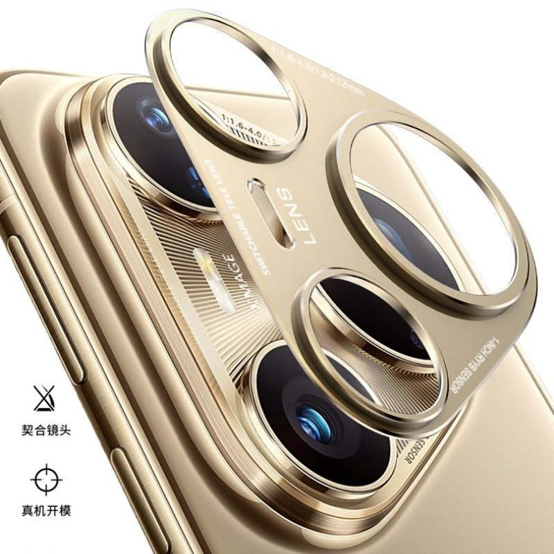Photography Kit Huawei Pura 80 Ultra - Rear Camera Lens Cover For Huawei