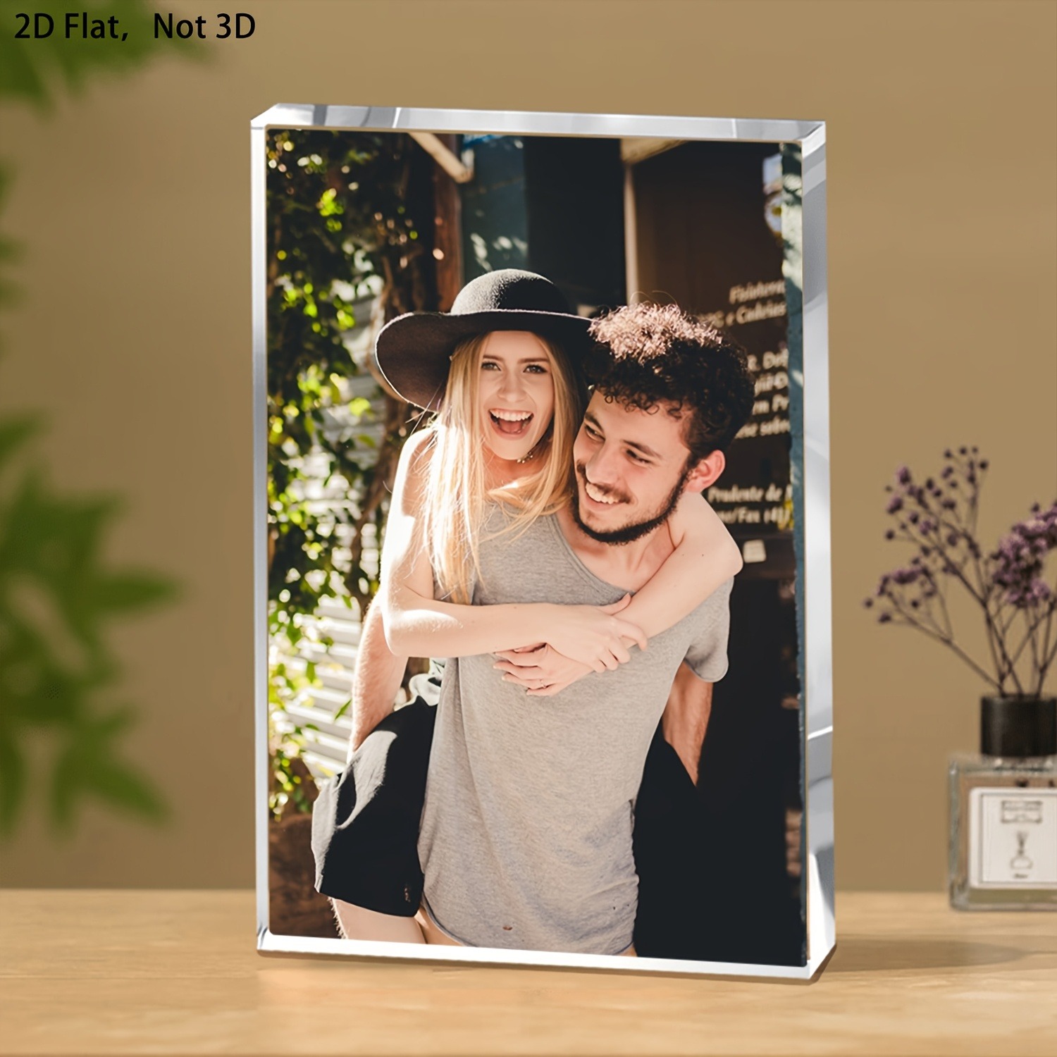 Photography Exhibition - Customized Acrylic Photo Frames, Photo Acrylic,