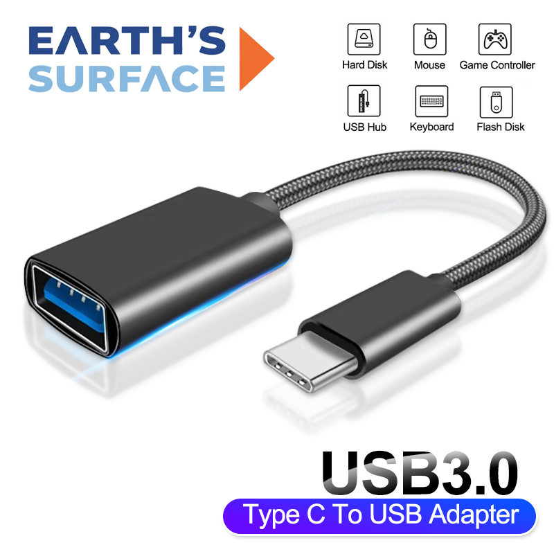 Xiaomi Photography Kit - USB C to USB OTG Data