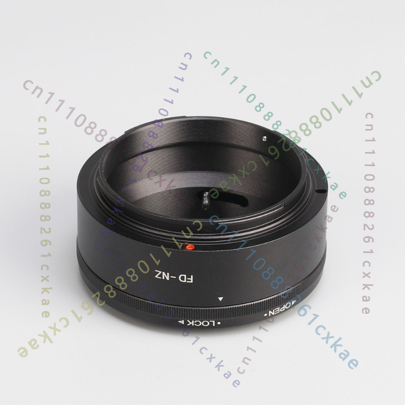 FD‑NZ Lens Mount Adapter For C - Nikon Camera Z50 review and price