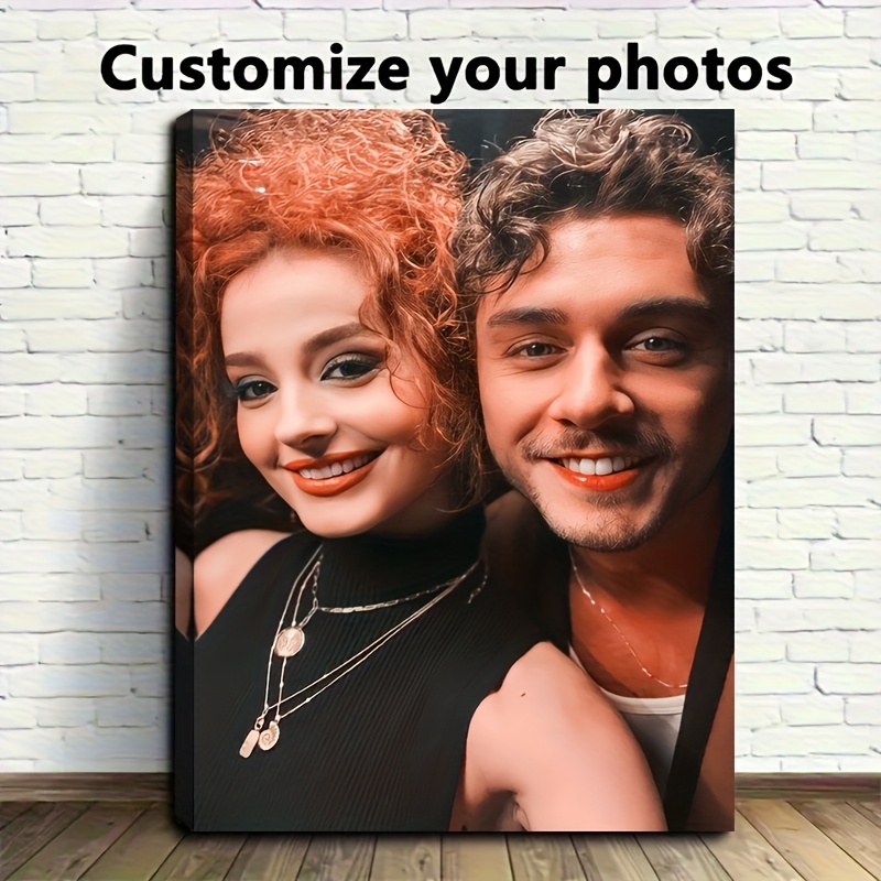 Custom Canvas Wall Art Framed  - Photography Exhibition review and price
