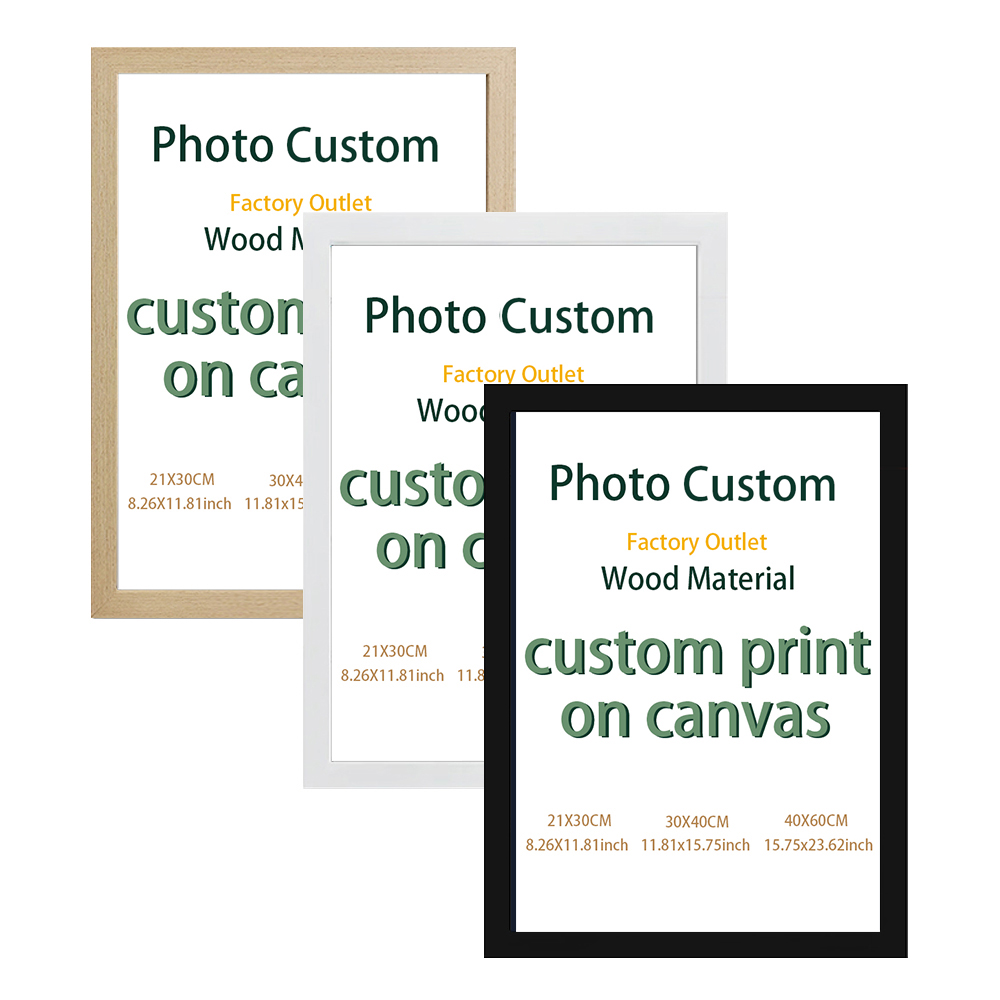 Customized canvas painting plu - Photography Exhibition review and price