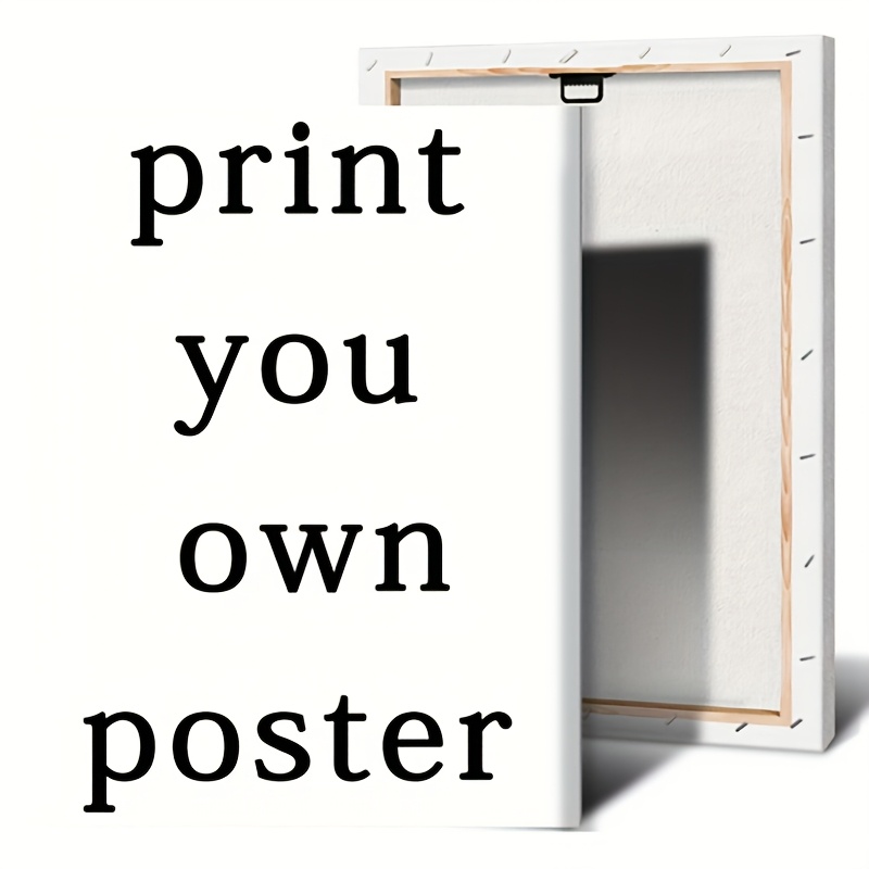 Custom Prints Wall Art Picture - Photography Exhibition review and price