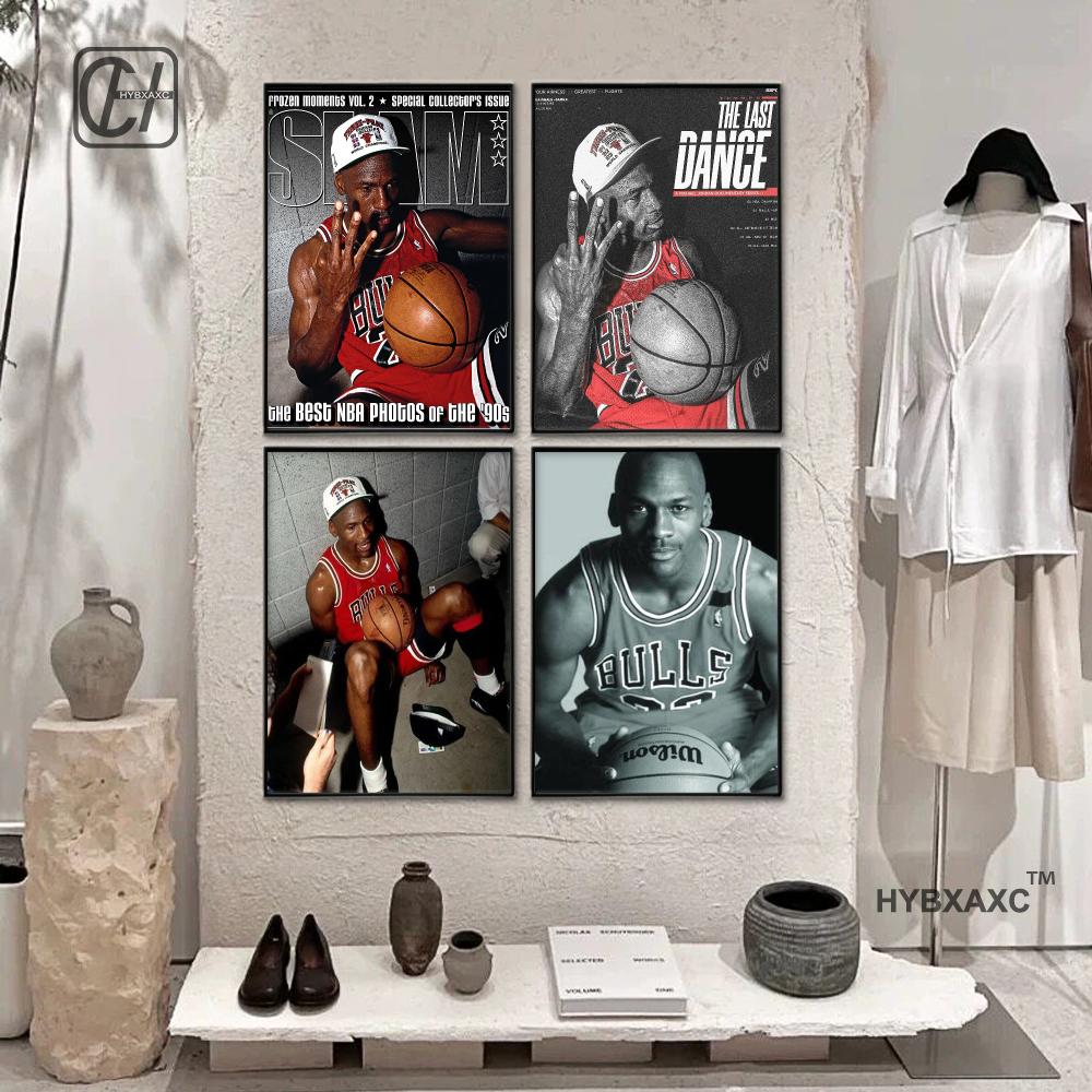 Famous Basketball Star Iconic  - Photography Quotes review and price