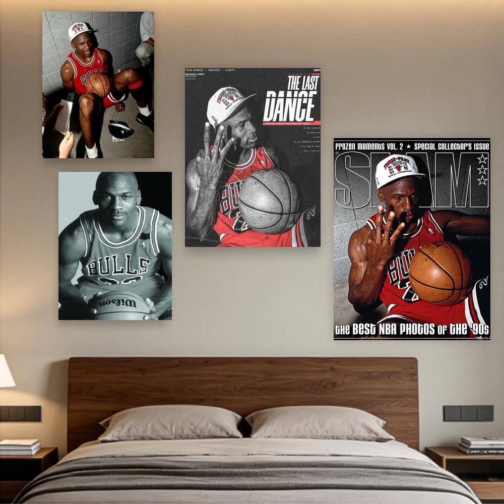 Famous Basketball Star Iconic  - Photography Quotes review and price