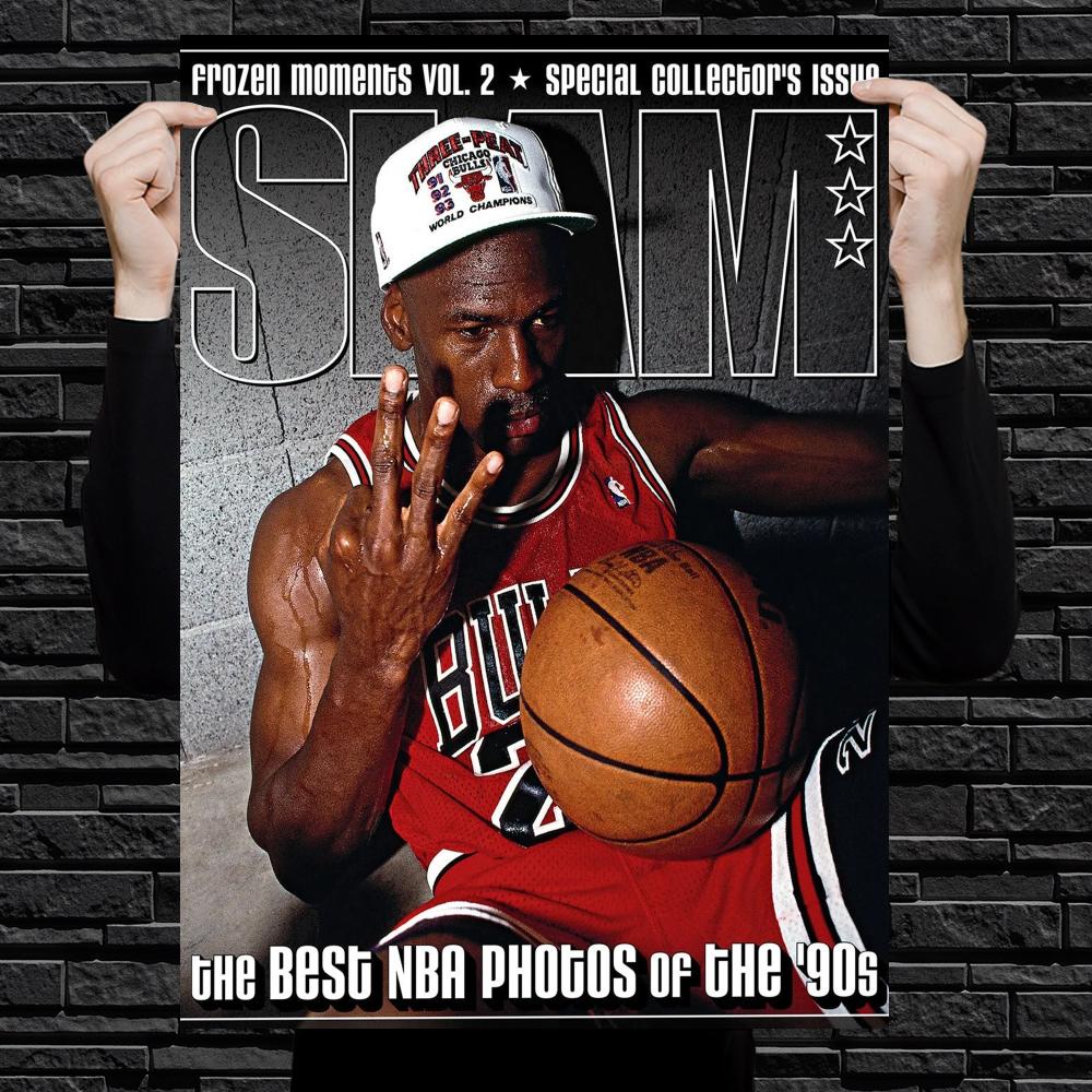 Famous Basketball Star Iconic  - Photography Quotes review and price