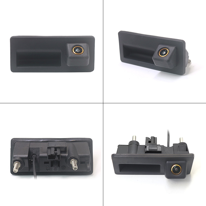 AHD 1080P Car Handle Rear View - Xiaomi Photography Kit review and price