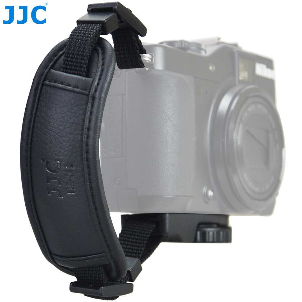 JJC Camera Hand Grip Strap for - Nikon Camera Z50 review and price