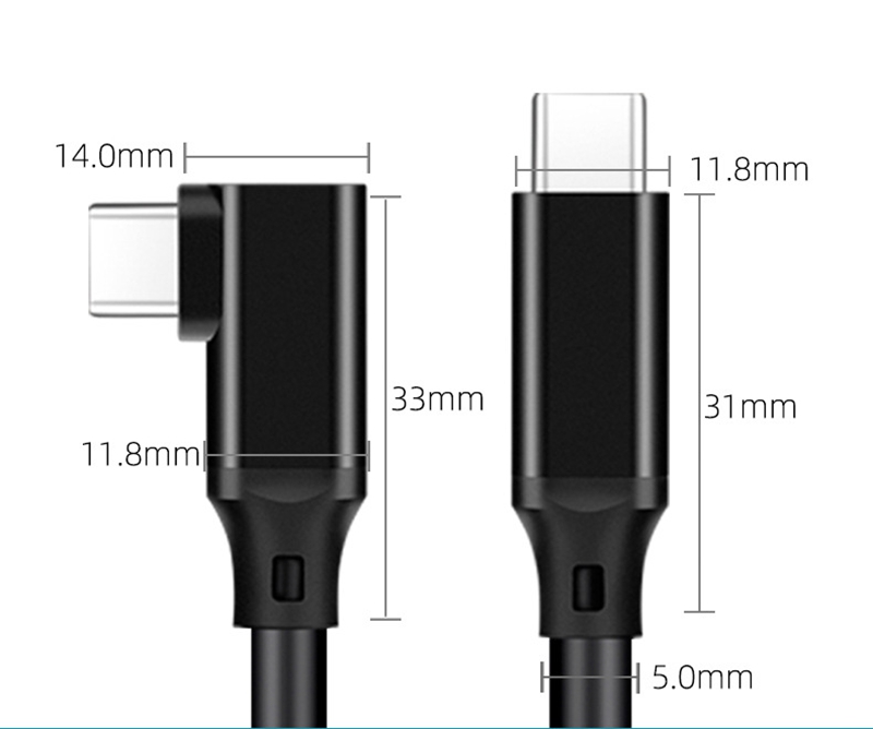 USB3.2 USB C To Type C 4K 20Gb - Xiaomi Photography Kit review and price