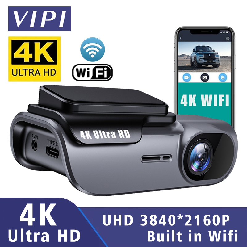 4K 3840*2160P Dash Cam WIFI Ca - Xiaomi Photography Kit review and price