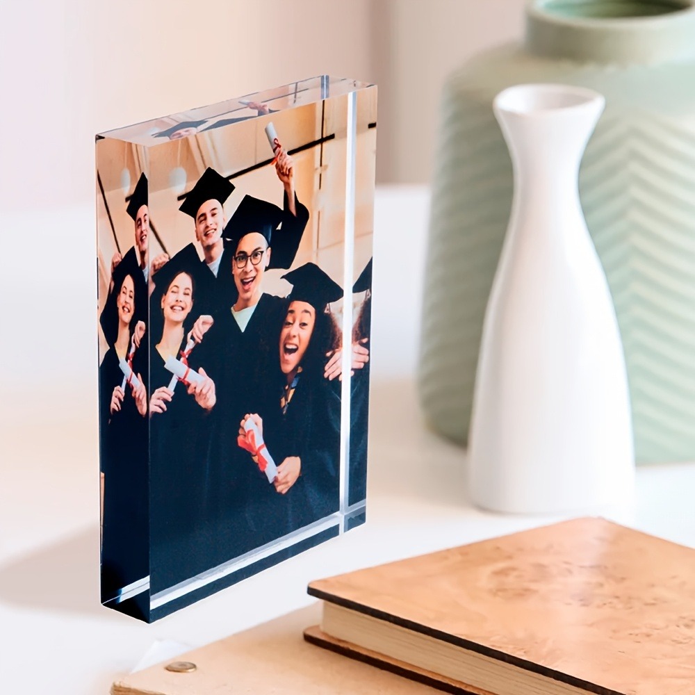 Personalized 3D Acrylic Photo  - Photography Exhibition review and price