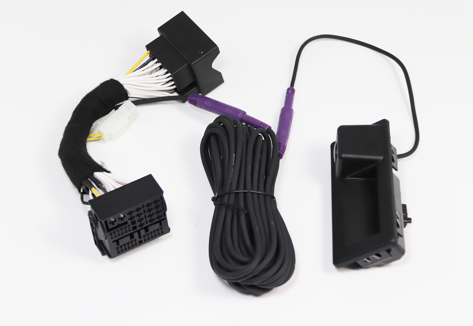 Original steering wheel dynami - Xiaomi Photography Kit review and price