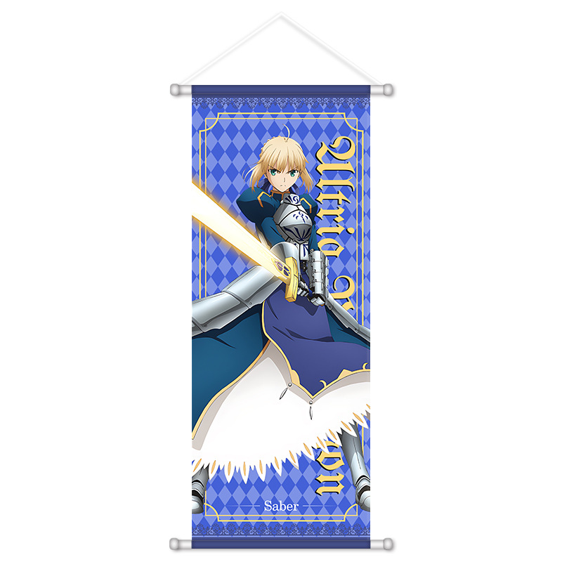 Fate Game Anime Peripheral Han - Photography Object review and price