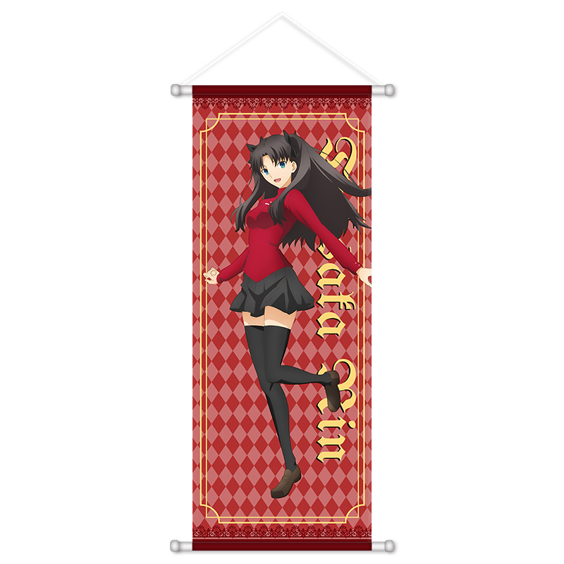 Fate Game Anime Peripheral Han - Photography Object review and price