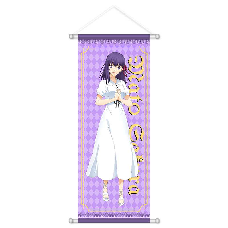 Fate Game Anime Peripheral Han - Photography Object review and price