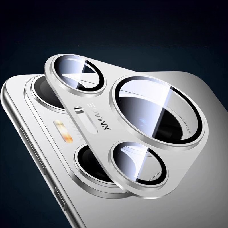 Matel Camera Protector Ring Co - Photography Kit Huawei Pura 80 Ultra review and price
