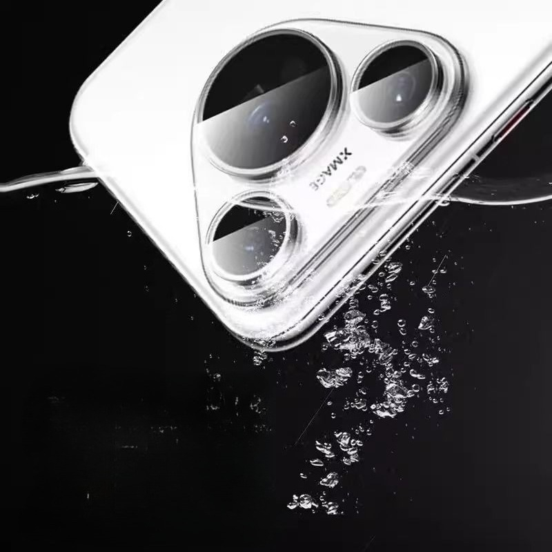 Matel Camera Protector Ring Co - Photography Kit Huawei Pura 80 Ultra review and price