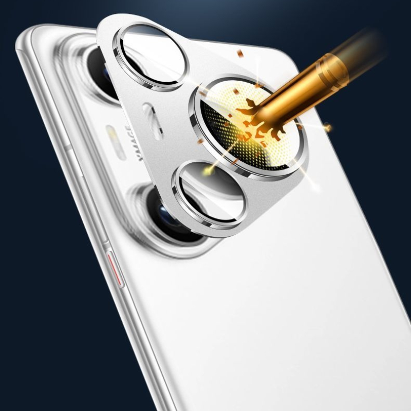 Matel Camera Protector Ring Co - Photography Kit Huawei Pura 80 Ultra review and price