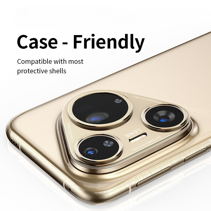 Rear Camera Lens Cover For Hua - Photography Kit Huawei Pura 80 Ultra review and price