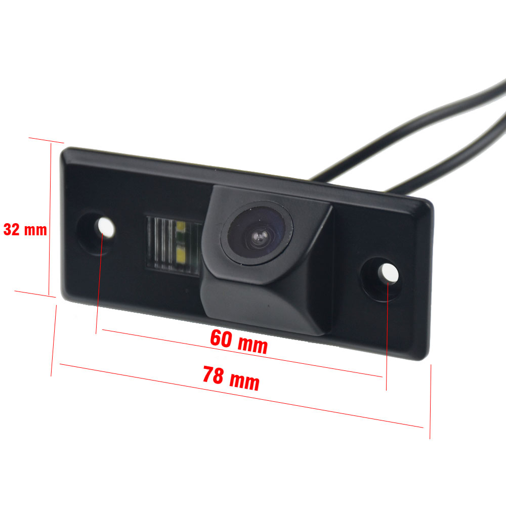 Car Rear View Camera Reverse B - Xiaomi Photography Kit review and price