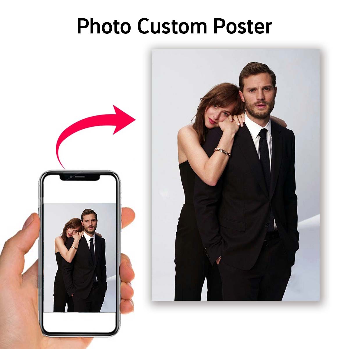 Custom Print Canvas Painting F - Photography Object review and price