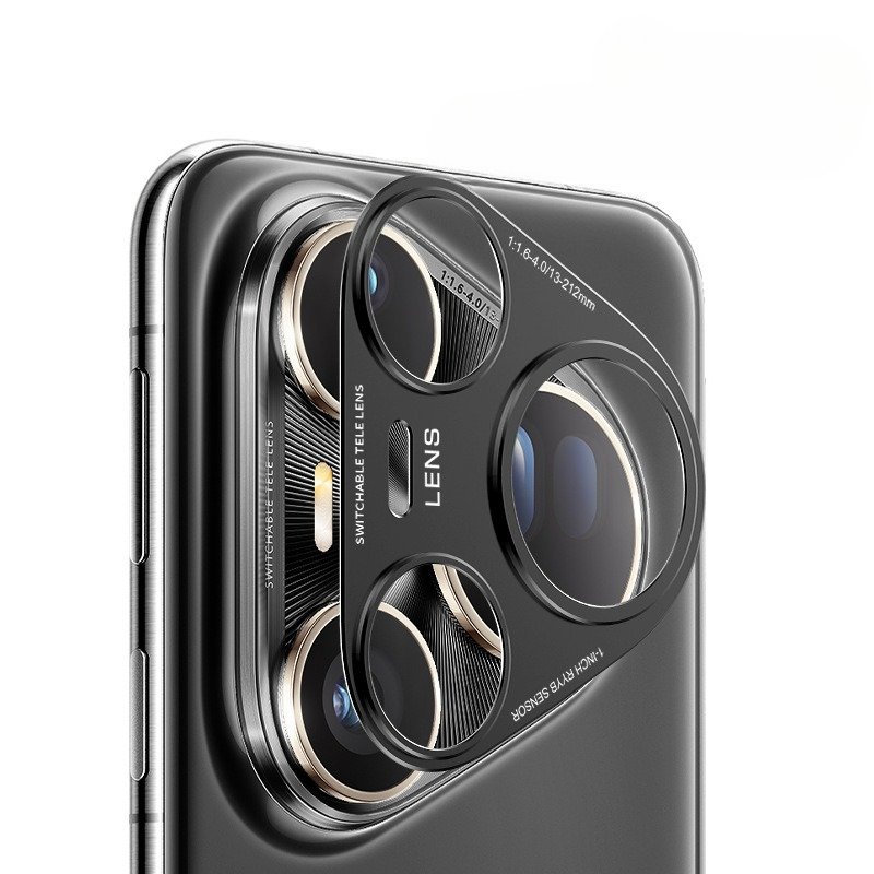 Aluminum Metal Rear Camera Len - Photography Kit Huawei Pura 80 Ultra review and price
