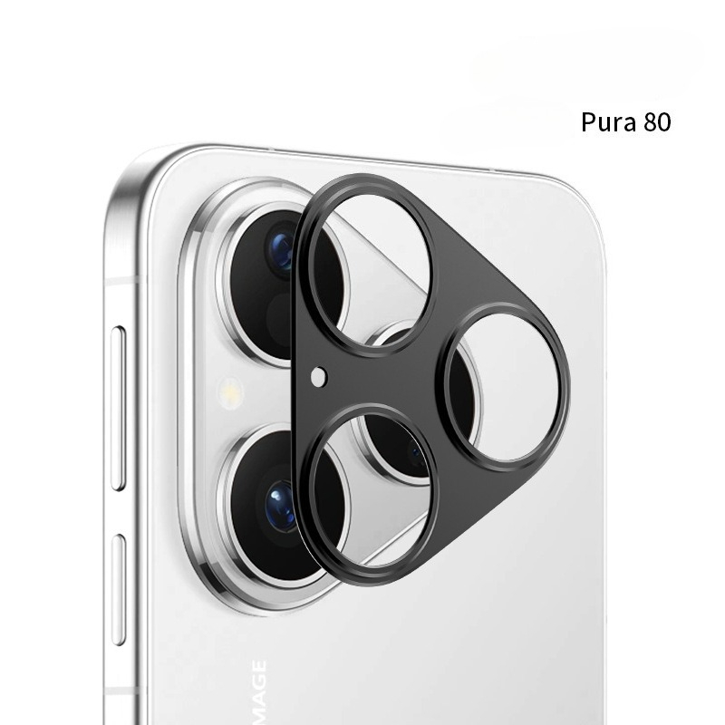 Aluminum Metal Rear Camera Len - Photography Kit Huawei Pura 80 Ultra review and price