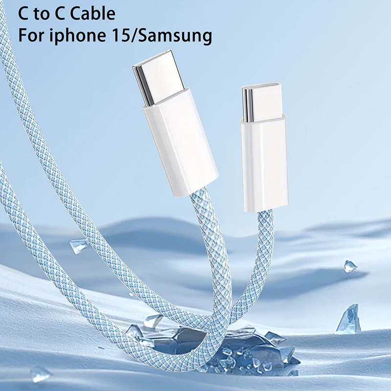 Type C to Type C 60W Fast Char - Xiaomi Photography Kit review and price