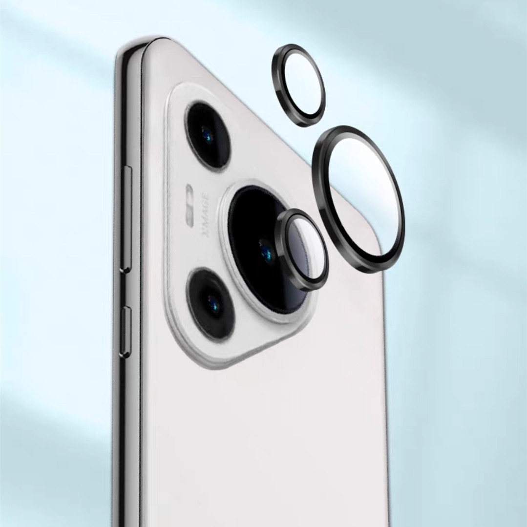 Metal Camshield Len Cap For Hu - Photography Kit Huawei Pura 80 Ultra review and price