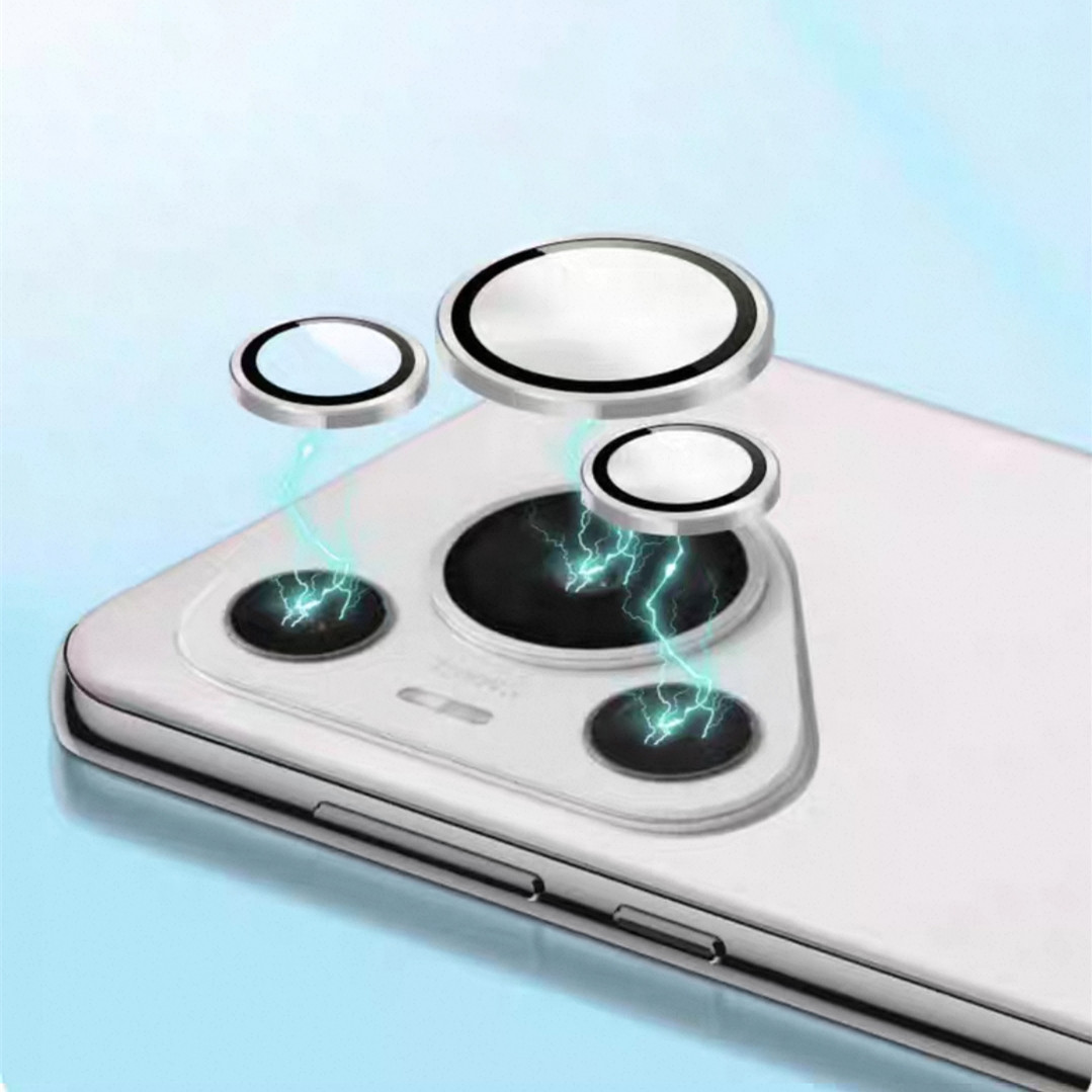 Metal Camshield Len Cap For Hu - Photography Kit Huawei Pura 80 Ultra review and price