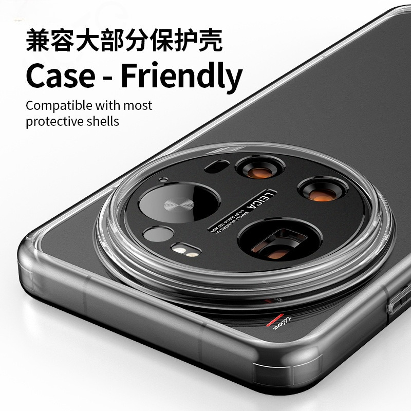 1-2 PCS Black Aluminum Metal R - Xiaomi Photography Kit review and price
