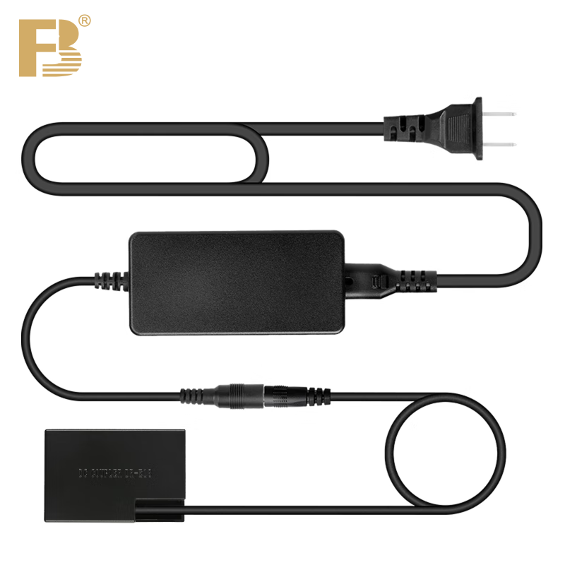 FB LP-E17 Dummy Battery AC Pow - Nikon Camera Z50 review and price