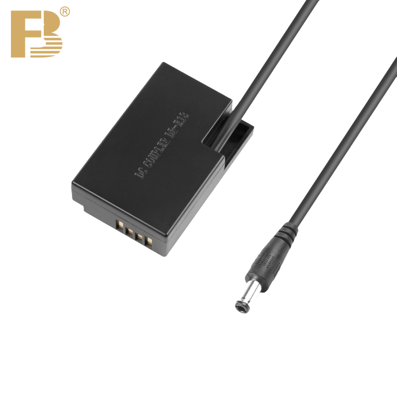 FB LP-E17 Dummy Battery AC Pow - Nikon Camera Z50 review and price