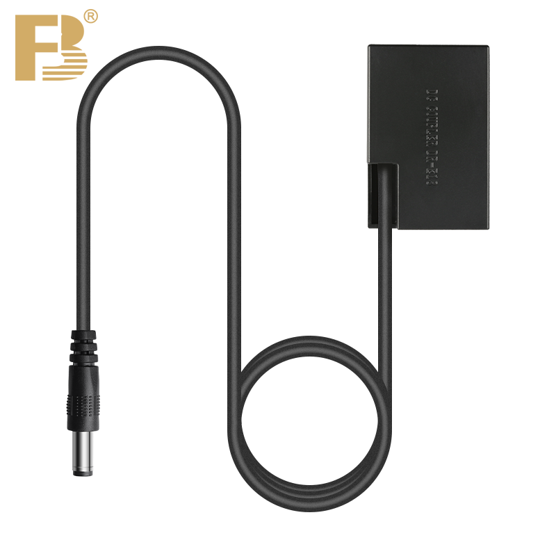 FB LP-E17 Dummy Battery AC Pow - Nikon Camera Z50 review and price