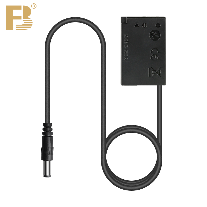 FB LP-E17 Dummy Battery AC Pow - Nikon Camera Z50 review and price