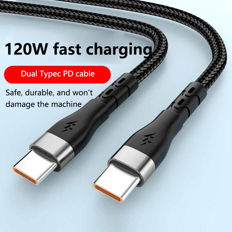 120W 6A Dual Type C Fast Charg - Xiaomi Photography Kit review and price