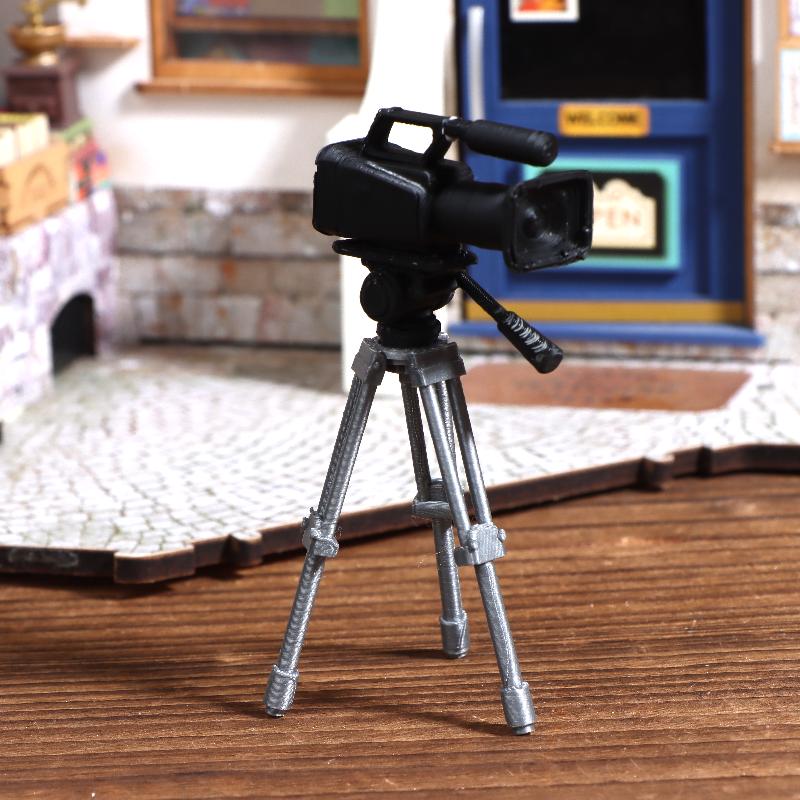 Mini Video Camera Tripod Model - Photography Exhibition review and price