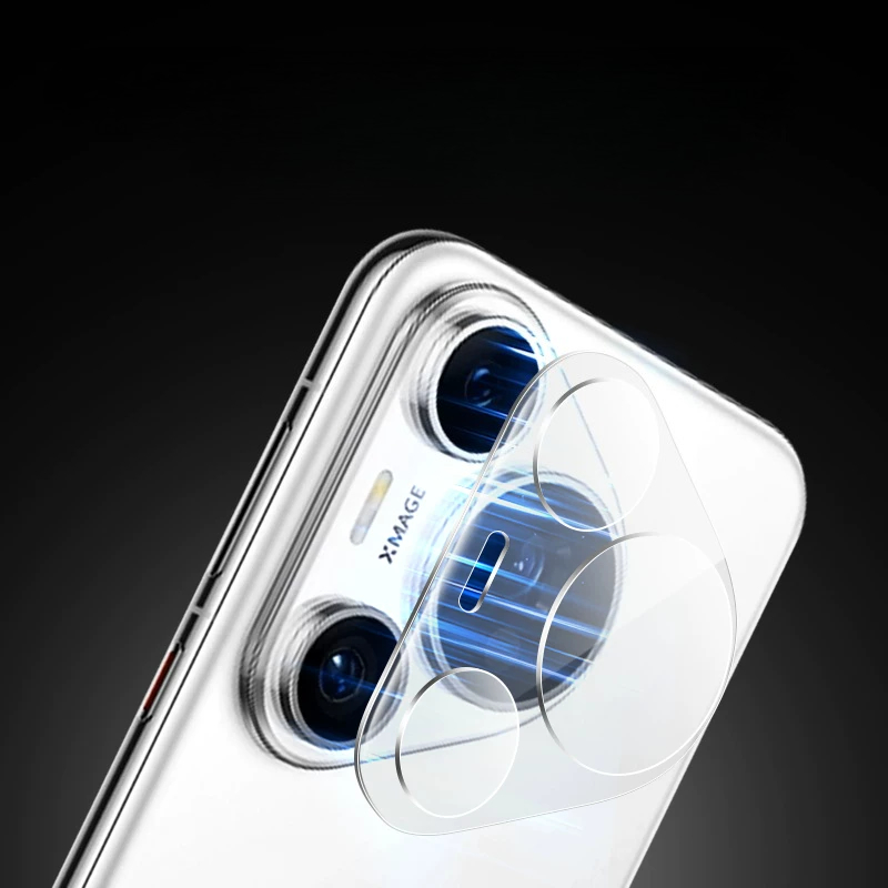 3PCS 3D Camera Lens Cover For  - Photography Kit Huawei Pura 80 Ultra review and price