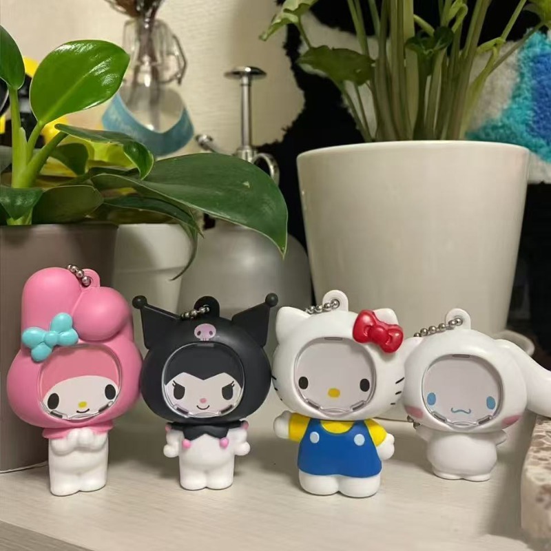 Sanrio Photo Frame Dress-up Fa - Photography Exhibition review and price