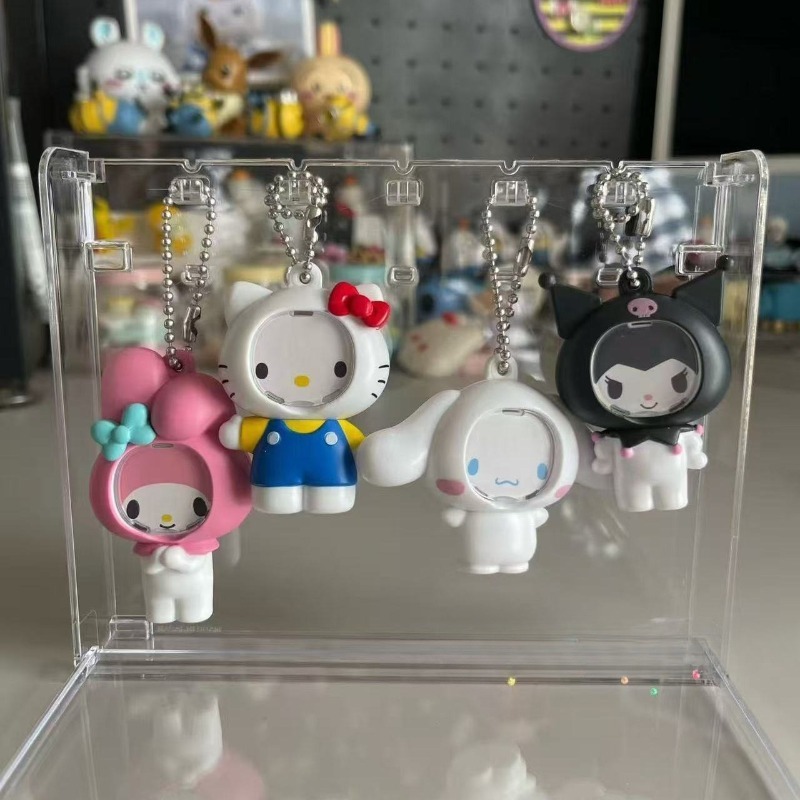 Sanrio Photo Frame Dress-up Fa - Photography Exhibition review and price
