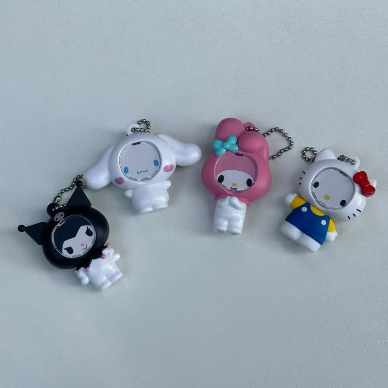 Sanrio Photo Frame Dress-up Fa - Photography Exhibition review and price