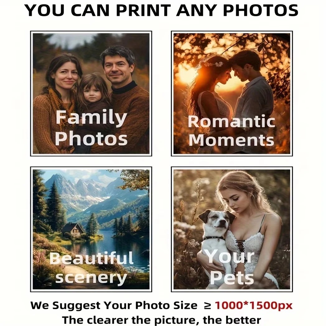 Custom Print Canvas Painting F - Photography Object review and price