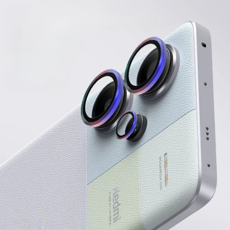 1 Set Lens Protective Film for - Xiaomi Photography Kit review and price