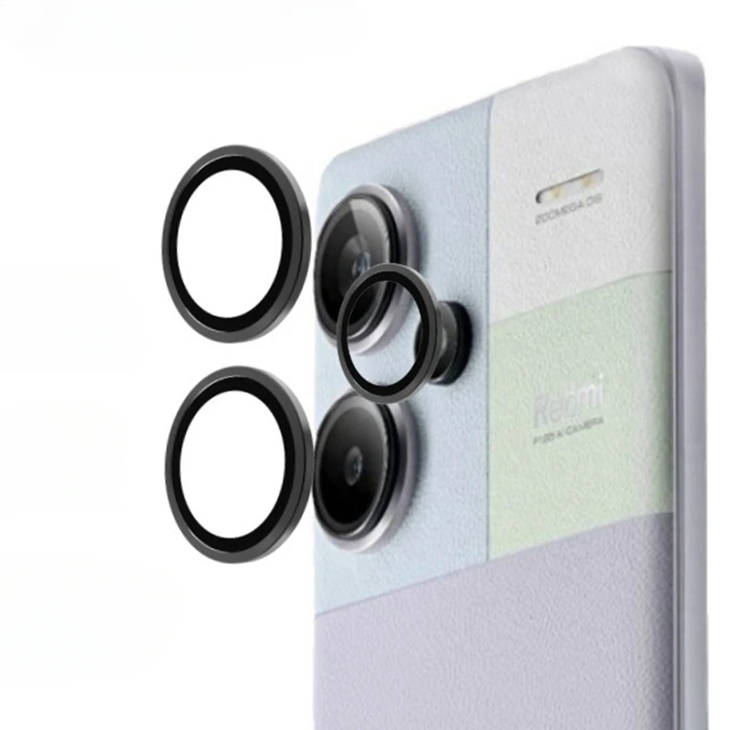 1 Set Lens Protective Film for - Xiaomi Photography Kit review and price