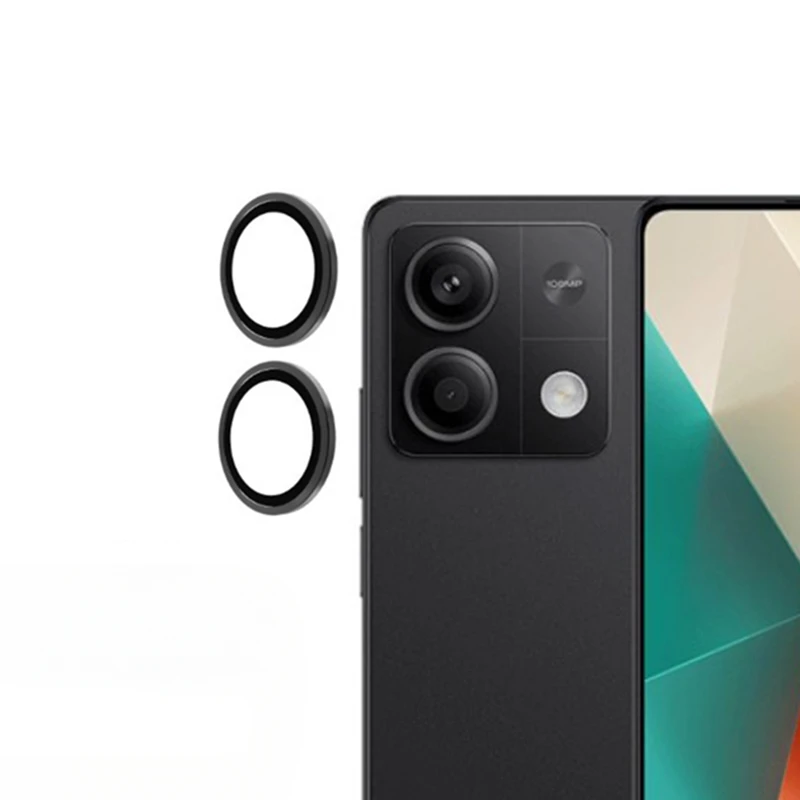 1 Set Lens Protective Film for - Xiaomi Photography Kit review and price