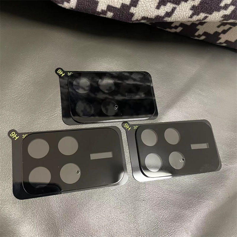1-3PCS Full Cover Phone Camera - Xiaomi Photography Kit review and price