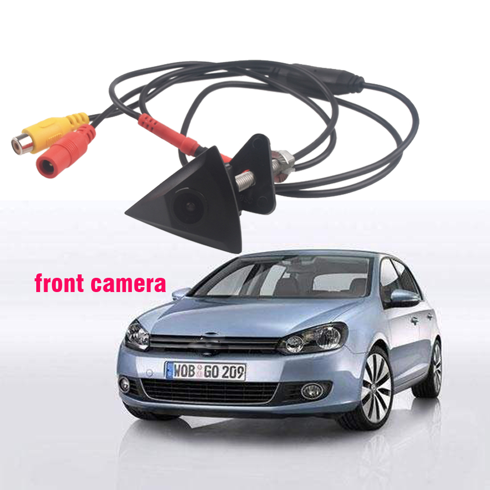 Car CCD Car Front View Camera  - Xiaomi Photography Kit review and price