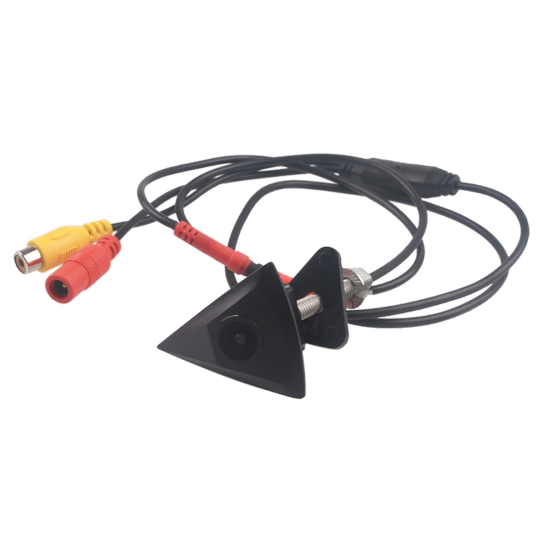 Car CCD Car Front View Camera  - Xiaomi Photography Kit review and price